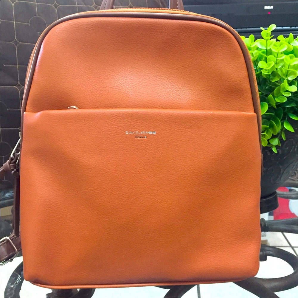 David Jones Backpack